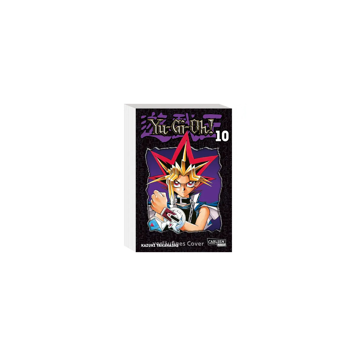 Yu-Gi-Oh! Massiv 11