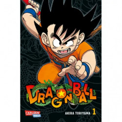 Dragon Ball Massiv 1