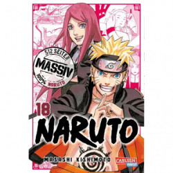 Naruto Massiv 18