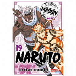 Naruto Massiv 19