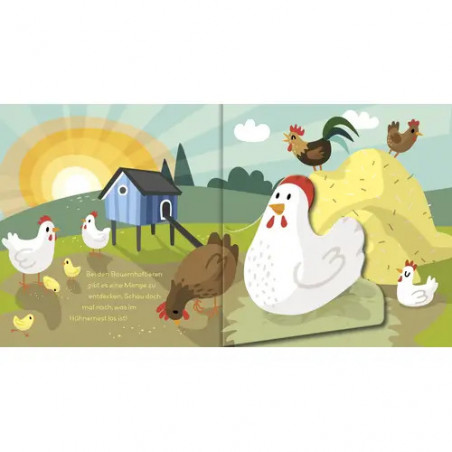 Baby Pixi 141 Flippedi Bauer