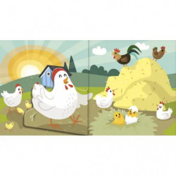 Baby Pixi 141 Flippedi Bauer