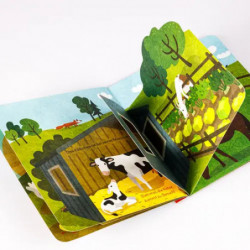 Baby Pixi 141 Flippedi Bauer