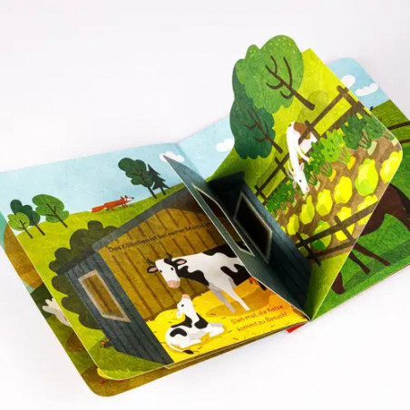 Baby Pixi 141 Flippedi Bauer