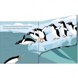 Baby Pixi 142 Flippedi Meer