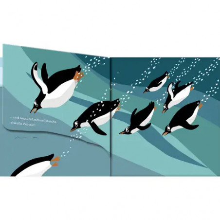 Baby Pixi 142 Flippedi Meer