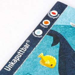 Baby Pixi 142 Flippedi Meer