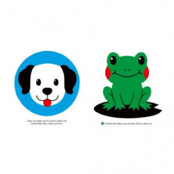 Buggy-Baby Pixi 163 Kontras