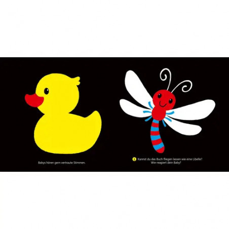 Buggy-Baby Pixi 163 Kontras