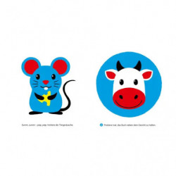 Buggy-Baby Pixi 163 Kontras