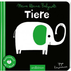 Kl. Babywelt: Tiere