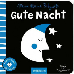 Kl. Babywelt: Gute Nacht