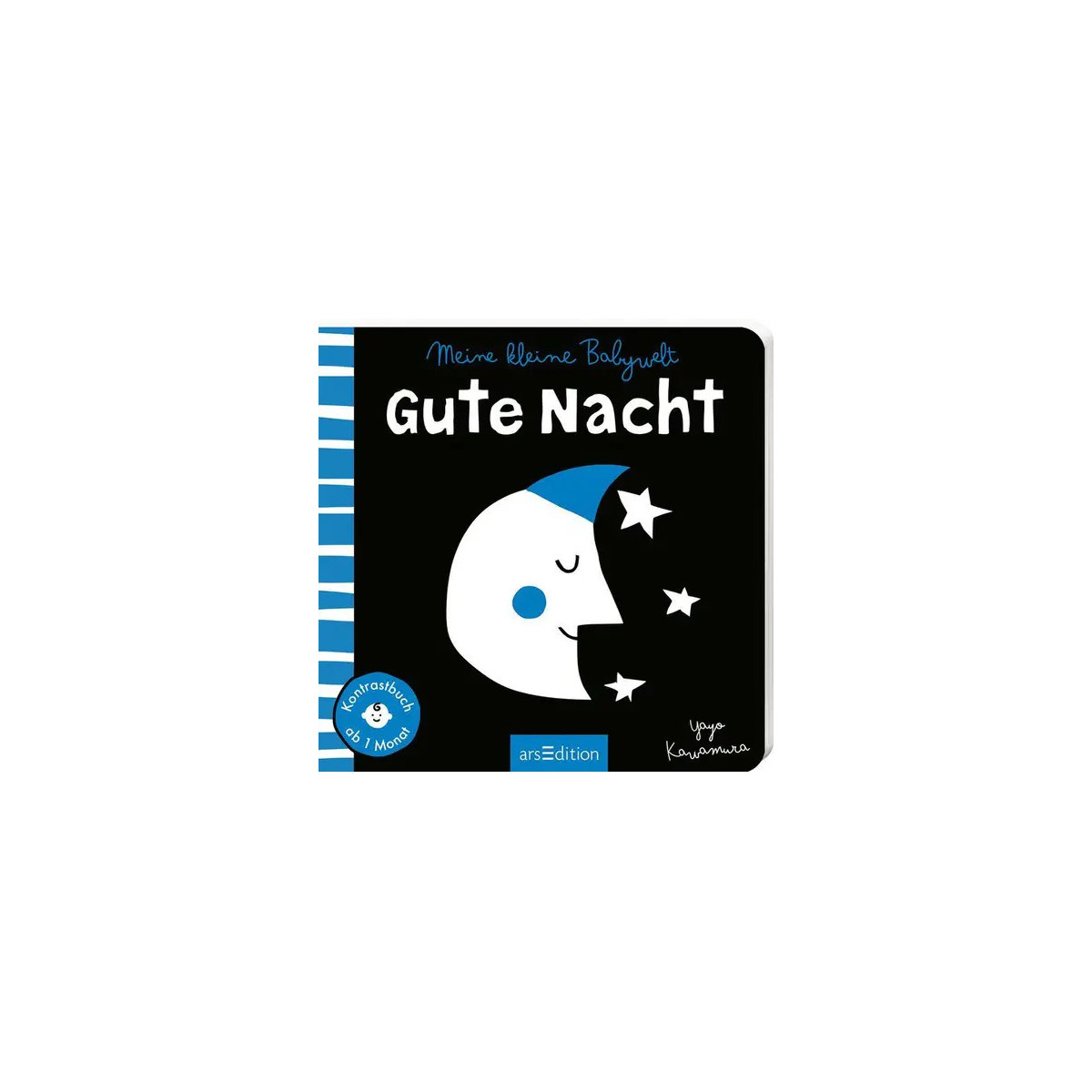 Kl. Babywelt: Gute Nacht