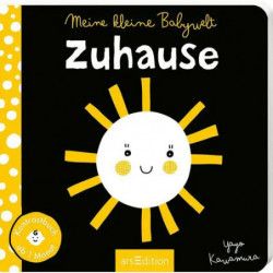 Kl. Babywelt: Zuhause