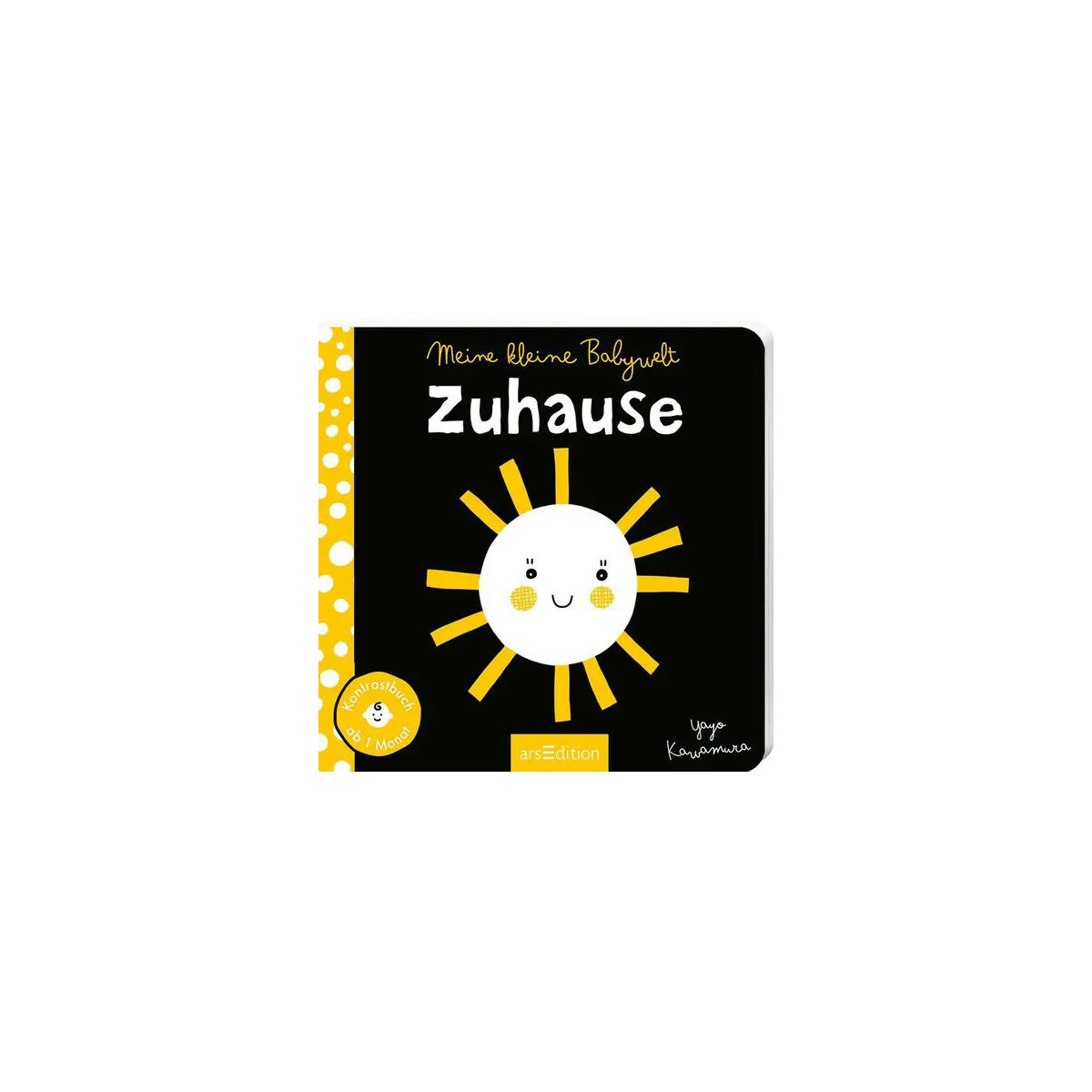 Kl. Babywelt: Zuhause