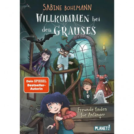 Bohlm, Grauses2/Anfänger