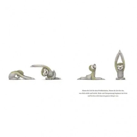 Sei dir und anderen Freund