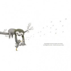 Sei dir und anderen Freund