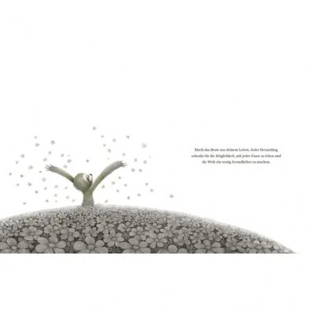 Sei dir und anderen Freund