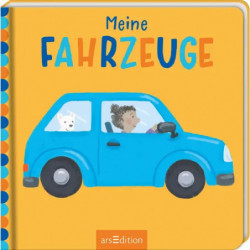 Meine Fahrzeuge (Knister)