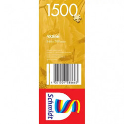 PU1500T.Panorama der Tierwelt