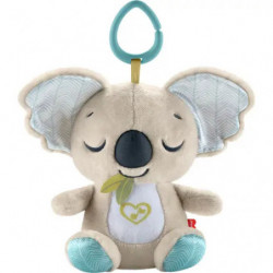 Fisher-Price Schlummer-Koala für unterwegs