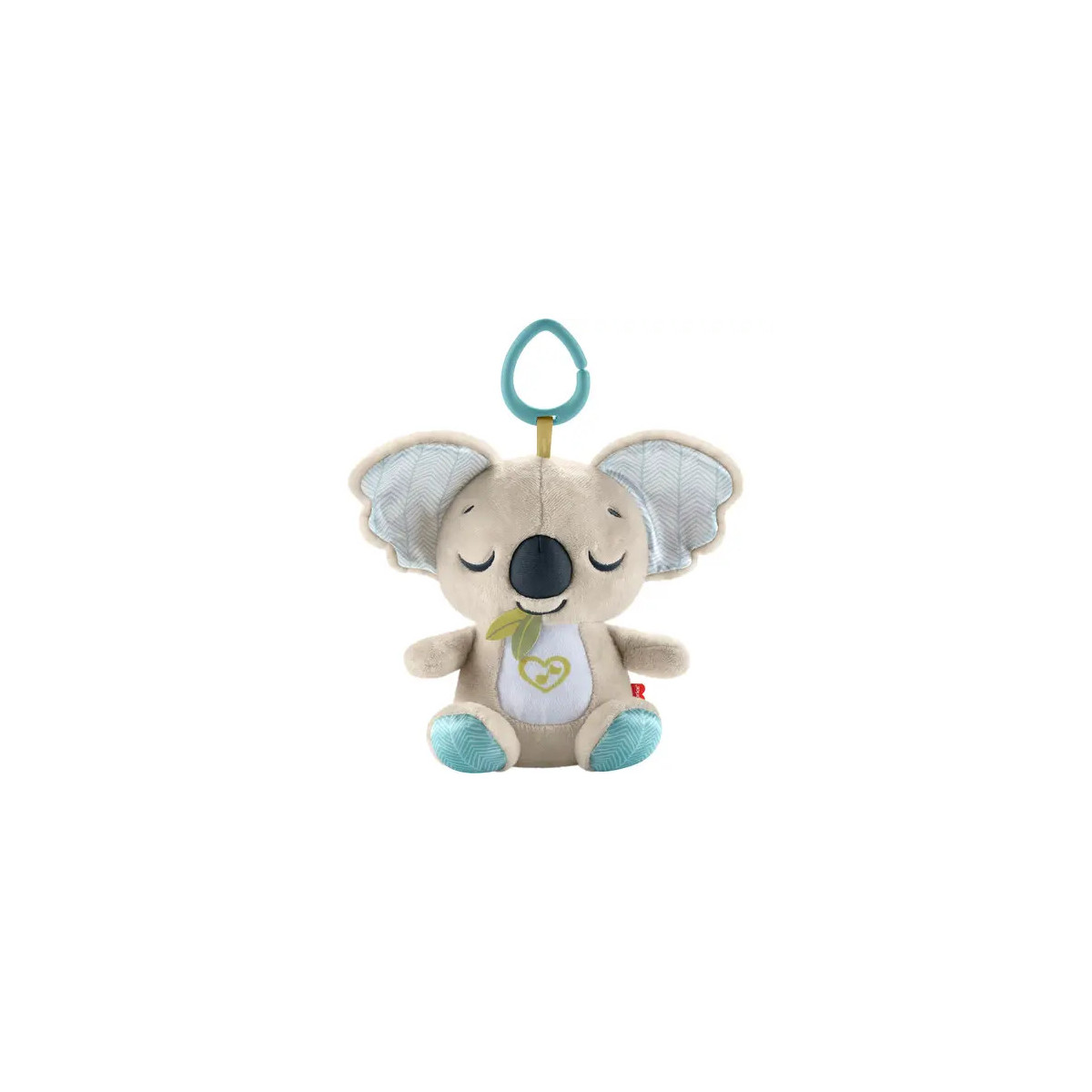 Fisher-Price Schlummer-Koala für unterwegs