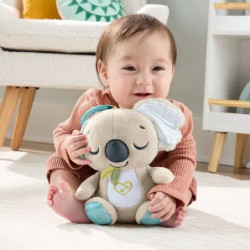 Fisher-Price Schlummer-Koala für unterwegs