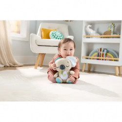 Fisher-Price Schlummer-Koala für unterwegs