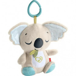 Fisher-Price Schlummer-Koala für unterwegs