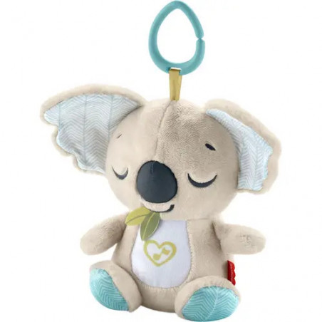 Fisher-Price Schlummer-Koala für unterwegs