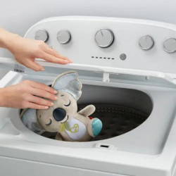 Fisher-Price Schlummer-Koala für unterwegs