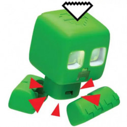 Minecraft My Pet Creeper