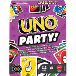 UNO – Party