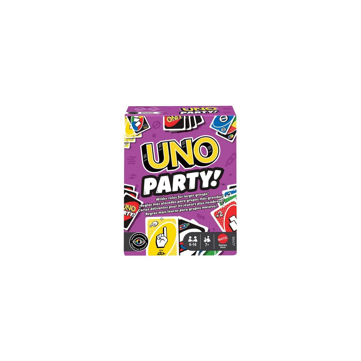 UNO – Party