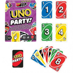 UNO – Party