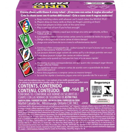 UNO – Party