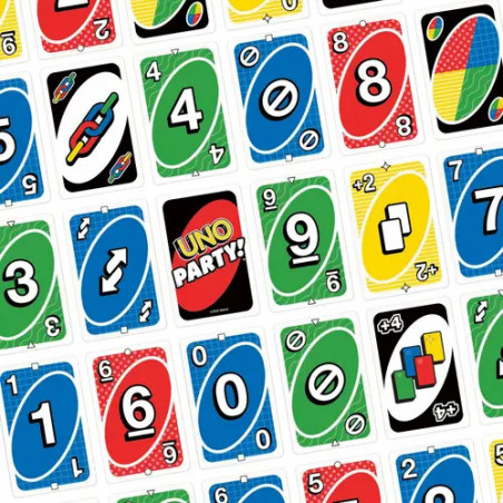 UNO – Party