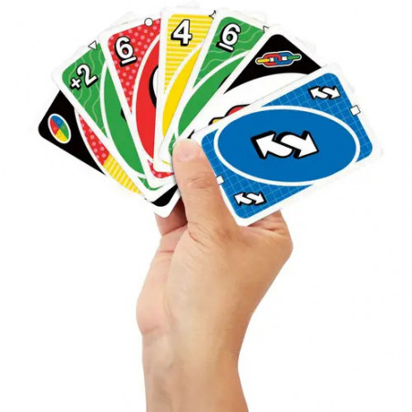 UNO – Party