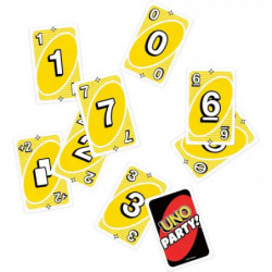 UNO – Party