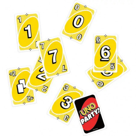 UNO – Party