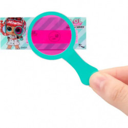 L.O.L. Surprise Eye Spy Tots