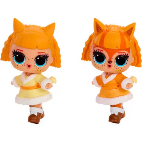 L.O.L. Surprise Eye Spy Tots