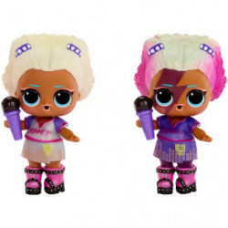 L.O.L. Surprise Eye Spy Tots
