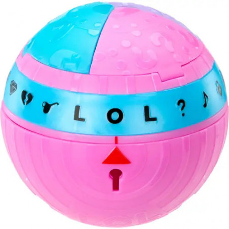 L.O.L. Surprise Eye Spy Tots