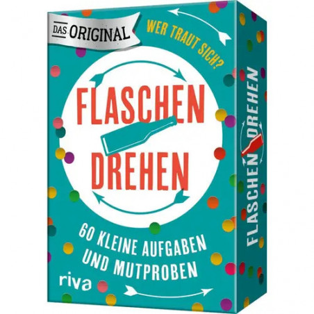 Beck,Flaschendrehen/KART