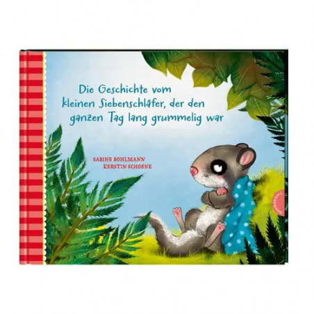 Bohlm,Siebenschl. grummelig