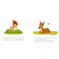 Baby Nelson Disney Bambi