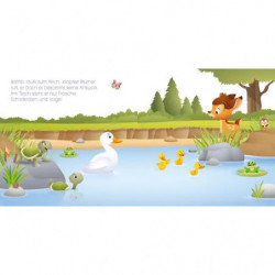 Baby Nelson Disney Bambi