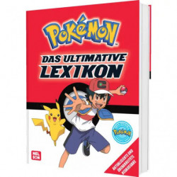 Pokémon ultimative Lexikon